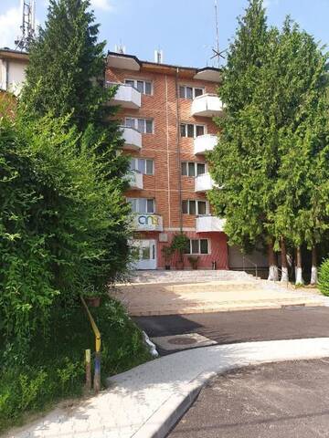Фотографии Хостелы Hostel Stadion г. Залэу (Румыния) №1 Фото Хостелы Hostel Stadion г. Залэу 1