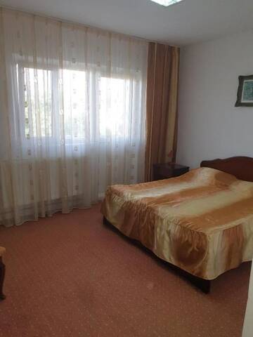 Фото номера Люкс с 2 спальнями Хостелы Hostel Stadion г. Залэу 8