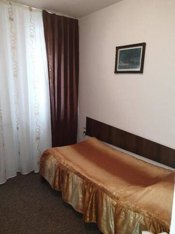 Фото номера Люкс с 2 спальнями Хостелы Hostel Stadion г. Залэу 10