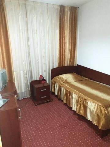 Фото номера Люкс с 2 спальнями Хостелы Hostel Stadion г. Залэу 15