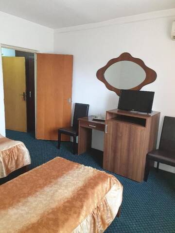 Фотографии Хостелы Hostel Stadion г. Залэу (Румыния) №3 Фото Хостелы Hostel Stadion г. Залэу 3