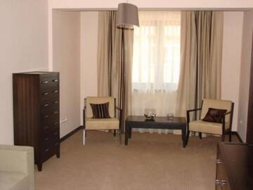 Фото номера Люкс Отель Griff Hotel Zalau г. Залэу 4