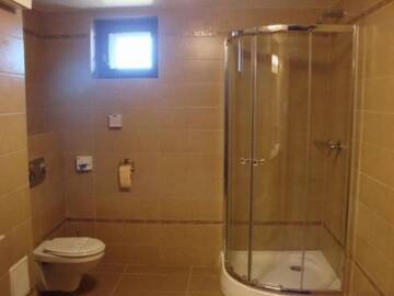 Фото номера Двухместный номер с 2 отдельными кроватями Отель Griff Hotel Zalau г. Залэу 4