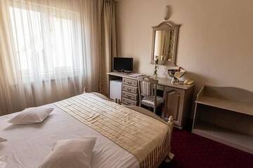 Фотографии Отель Hotel Brilliant Meses г. Залэу (Румыния) №4 Фото Отель Hotel Brilliant Meses г. Залэу 4