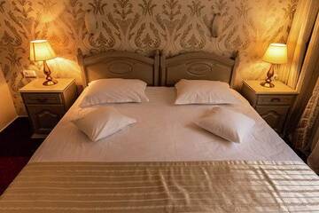 Фотографии Отель Hotel Brilliant Meses г. Залэу (Румыния) №2 Фото Отель Hotel Brilliant Meses г. Залэу 2