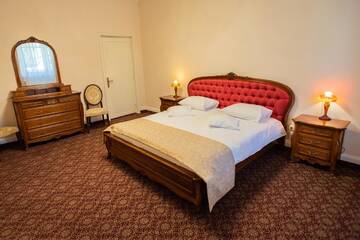 Фотографии Отель Hotel Brilliant Meses г. Залэу (Румыния) №3 Фото Отель Hotel Brilliant Meses г. Залэу 3