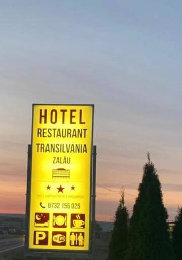 Фото Отель Hotel Transilvania Zalău- Etaj 1 г. Залэу 2